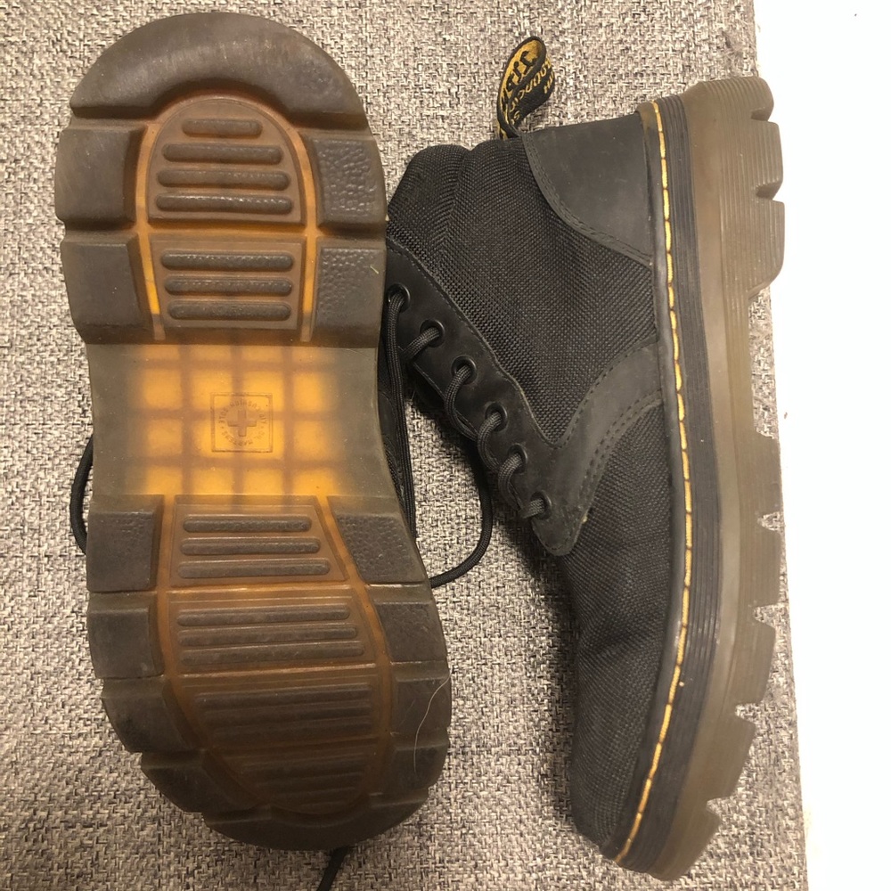 Dr. Martens boots - Picture 3 of 5